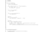debug java or python code and explain the fix